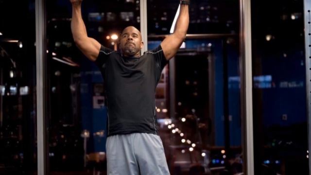 Что будет с телом,если подтягиваться каждый день по 10 раз? Подтягивание смотреть онлайн