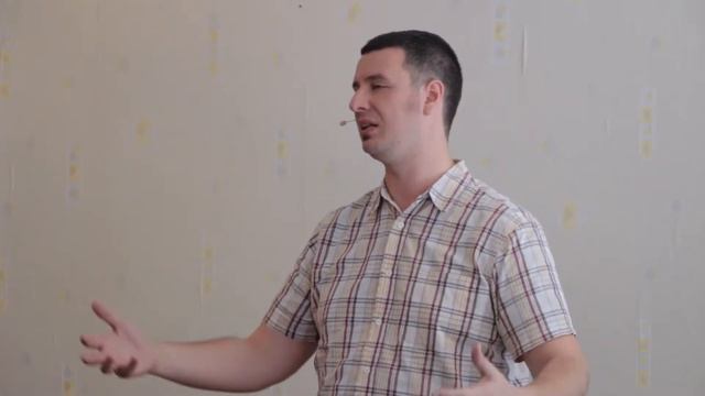 1 Петра 1:22-2:3 - Братолюбие и Слово Божье
