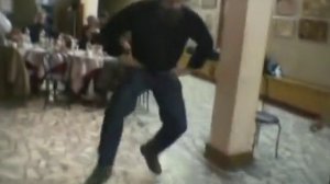 танец гапак Пелагея