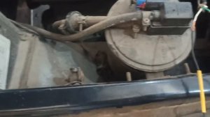 Ваз 2110,11,12 не включается топливный насос после включения зажигания, насос целый