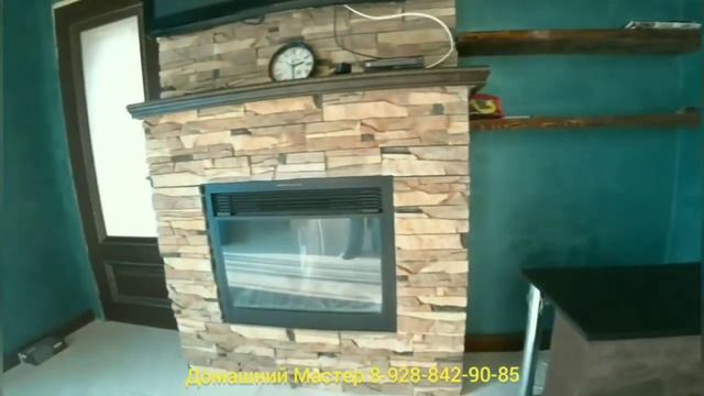 #геленджик Новые материалы в ремонте ЖК Черноморский Дивноморское смотреть онлайн