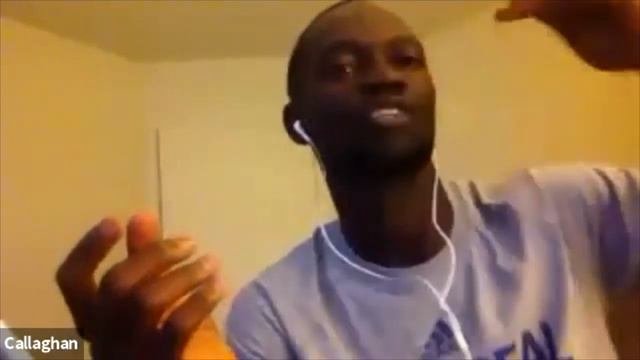 A Conversation With Micheal Azira
