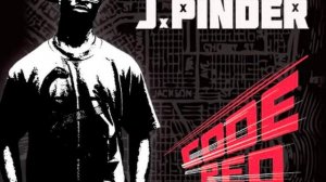 J. Pinder - Code Red 2.0 - Cold World