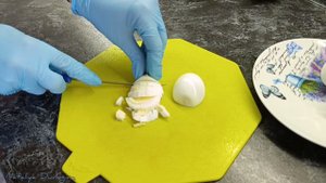 МАЛИНОВЫЙ САЛАТ со свёклой