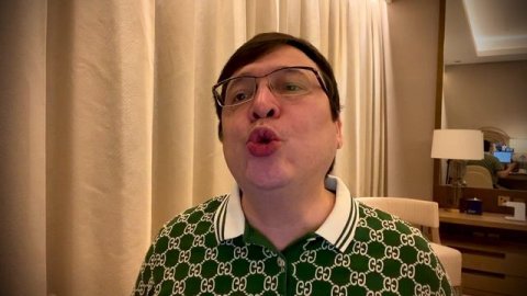 Как обезжиривается миллионер? Вопросы насекомым. Денис Байгужин.