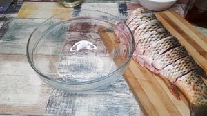 СЕКРЕТЫ вкусной рыбки или как пожарить карпа С ХРУСТЯЩЕЙ КОРОЧКОЙ