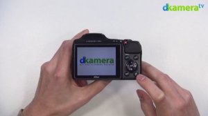 Nikon Coolpix L820 Test (2/7): Kamera Hands On