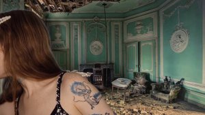 АСМР ТЕБЯ ХОЧЕТ ЗАБРАТЬ К СЕБЕ Sugar Mommy 👸🏻👅👂🏻