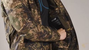 Костюм Alaska Superior BlindTech