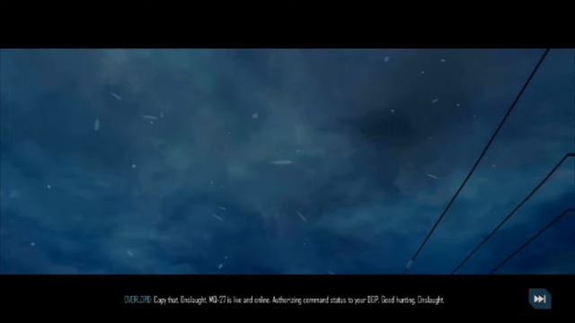 Call of Duty-Strike team [Прохождение] #1 смотреть онлайн