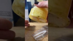 BIOAQUA Патчи для глаз увлажняющие тканевые с цветками золотого османтуса против темных кругов