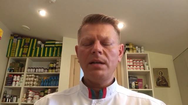 Доктор Орлов. Как определить степень ожирения.