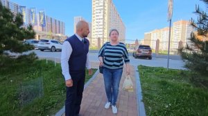 КВАРТИРЫ с видом на море в ЖК Золотой Берег | ЮЖНЫЙ район Новороссийска | Планировки, ОТЗЫВЫ жителе