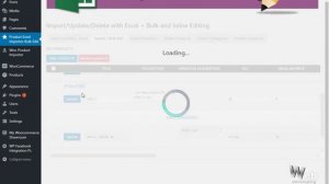 Woocommerce Product Bulk Edit & Product Excel Importer - create/edit/export/delete