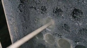 Как легко почистить теплообменник на котле от сажи и шлака!)))?