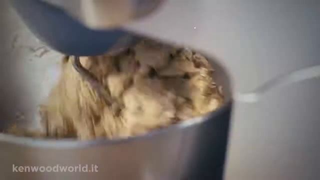 ?️?Kenwood KHC29 P0SI Impastatrice Movimento Planetaria Prospero Professionale смотреть онлайн