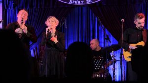 Ирина Богушевская - У нас в раю