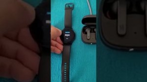 Samsung Galaxy Watch Active 2 & JBL LivePro+ TWS earbuds