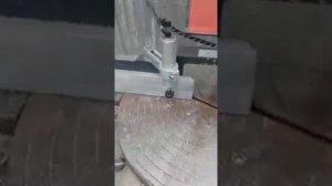 Пила с нижней подачей диска MURAT TA 133 (рекомендован для резки алюминиевого профиля )