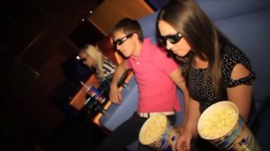 VIP-залы Сети кинотеатров СИНЕМА ПАРК