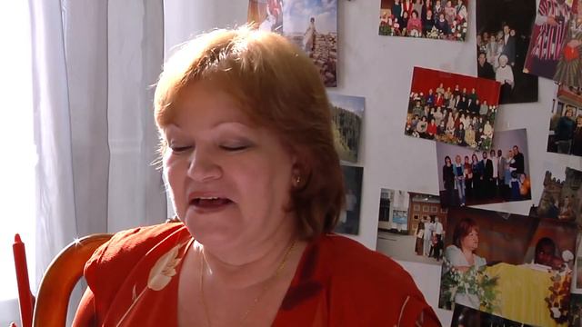 Посольство Божье. Как это было. 1994г. 25 часть смотреть онлайн