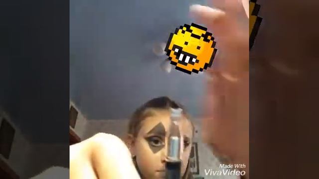 Diy костюм ведьмы!???
