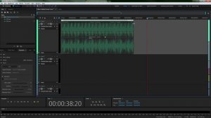REMIX мега полезная фича в Adobe Audition CC 2015.1! версия 8.1 - Копилка 025