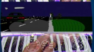 Test Drive 2 - The Duel Theme COVER