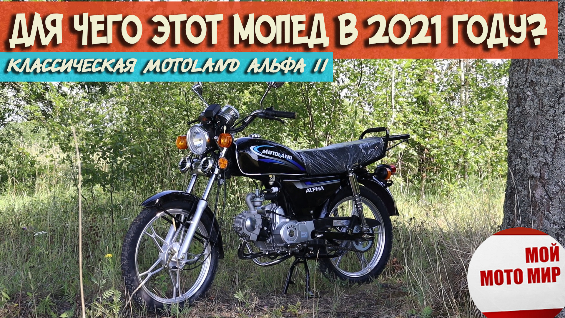 Как заводить мопед альфа. Мопед Motoland Alpha RS 11. Мопед Альфа 2021. Альфа мотоцикл 2021. Обзор альфы.