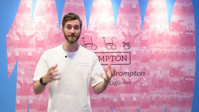 One Millionth Brompton World Tour | Singapore смотреть онлайн