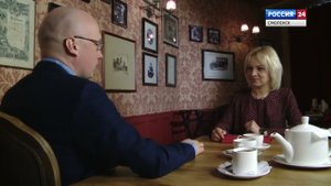 Интервью генерального директора компании "Русская беседка" Клюева С.А.mp4