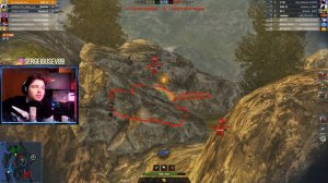 WoT Blitz - Гриль моей мечты ● Идеальный ГАЙД по танку Гриль 15- World of Tanks Blitz (WoTB)