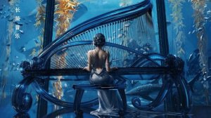 Традиционная Китайская музыка гуцинь, расслабление и медитация!