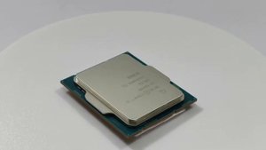 How To Install Intel i5-12400 Processor To MSI PRO B660M-P WIFI Motherboard