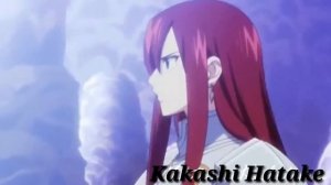 Грей,Эрза и Джирар