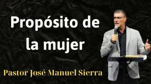 Propósito de la mujer - Biblia todos los dias