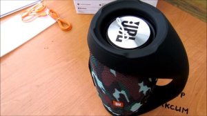 JBL BOOMS BOX MINI. Реплика. Блютуз колонка