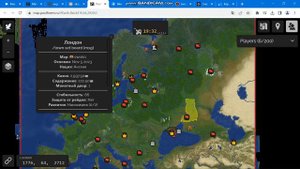 самые развитые страны на сервере postfinem