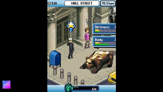 Di interview untuk pekerjaan baru | New York Nights 2 | Java Game Part - 5 смотреть онлайн