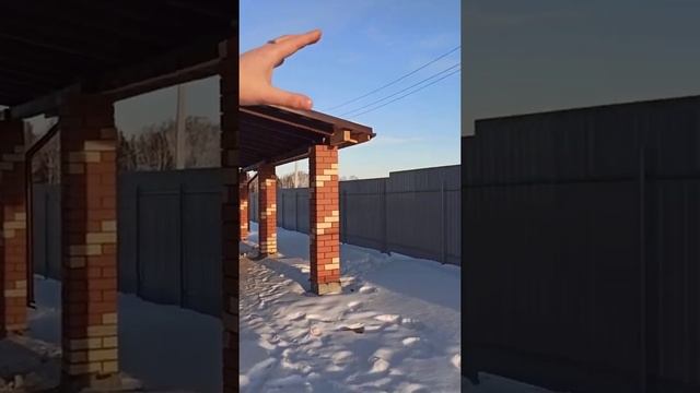 Продаются дома от застройщика в п. Красное поле по ЦЕНЕ КВАРТИРЫ! смотреть онлайн