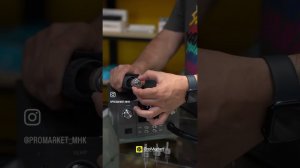 Обзор термовоздушной паяльной станции SUGON 8610