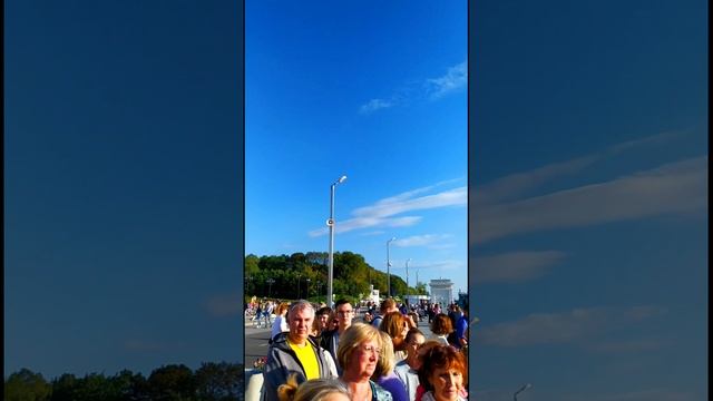 Ручной вокзал из дня в ночь! Москва! Аве Мария смотреть онлайн