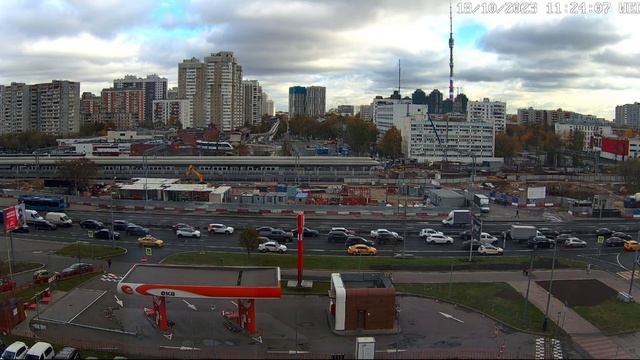 Москва онлайн камера ?? Moscow online camera ?? 莫斯科在线摄像头 ?? смотреть онлайн