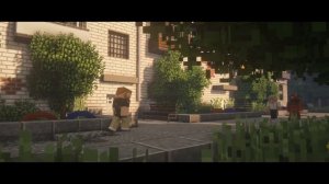 СПАСЕНИЕ МИРА - МОНСТР - Серия 26 - Финал (Minecraft сериал)