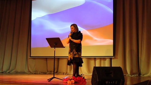 СВО. Светлана Короткова. Поэтический вечер