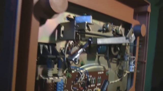 Ремонтируем Романтику МЭ-222С смотреть онлайн