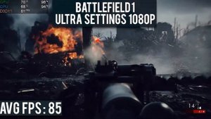 i5 2400 GTX 770 1080p Gameplay