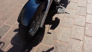 suzuki Boulevard c 50 año 2006