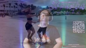 Ты половинка моя