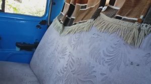 Такое больше не увидишь! Тюнинг 90-х на газ 52